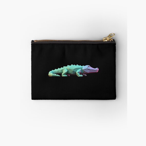 Item preview, 3D Crocodile designed and sold by macadolie.