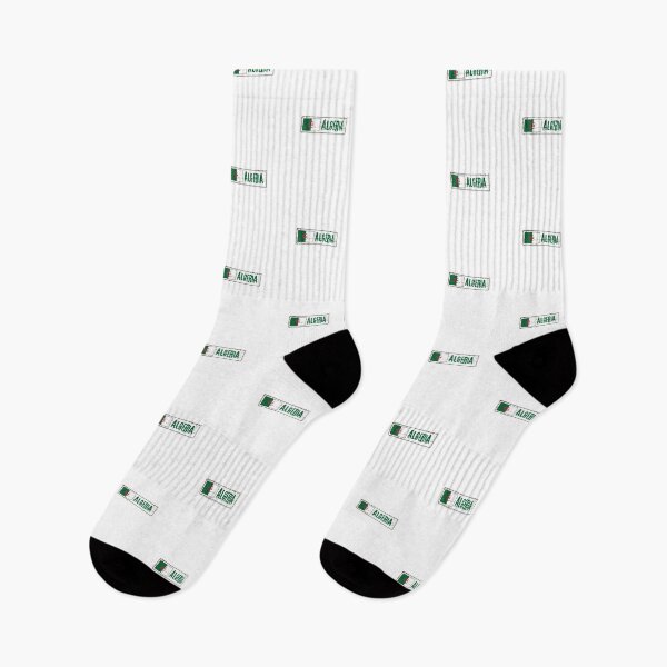 Item preview, Algeria Flag designed and sold by jeshands.
