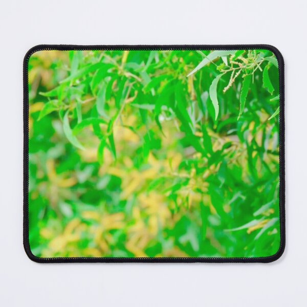 Item preview, Blurred Yellow Blooms designed and sold by Glam-OOTD.