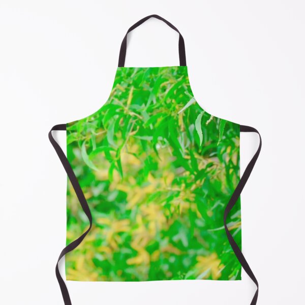 Item preview, Blurred Yellow Blooms designed and sold by Glam-OOTD.