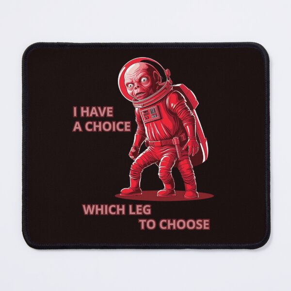 Item preview, I HAVE A CHOICE designed and sold by Tadeusz1.