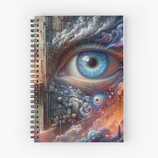 Item preview, In The Fantasy Skies designed and sold by M-Y-A-R-T-.