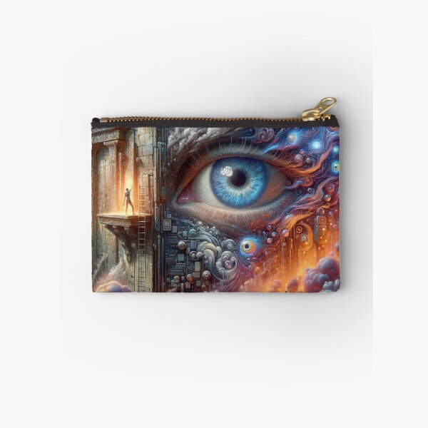 Item preview, In The Fantasy Skies designed and sold by M-Y-A-R-T-.