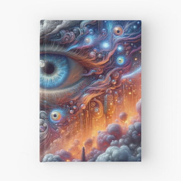 Item preview, In The Fantasy Skies designed and sold by m-y-A-I-A-R-T-.