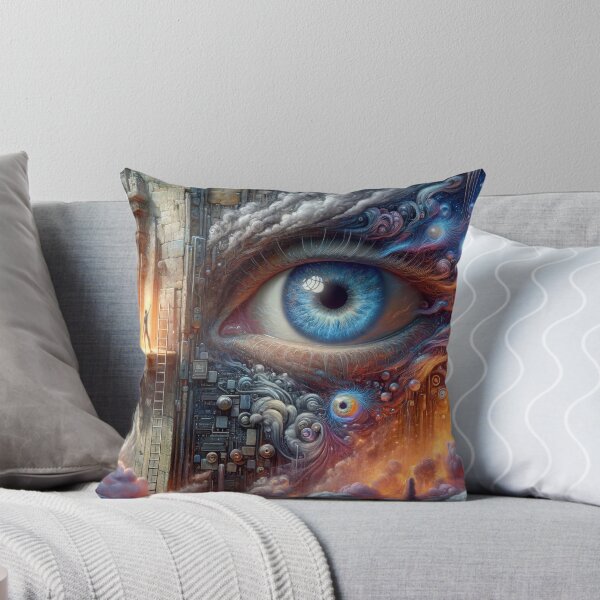 Item preview, In The Fantasy Skies designed and sold by M-Y-A-R-T-.