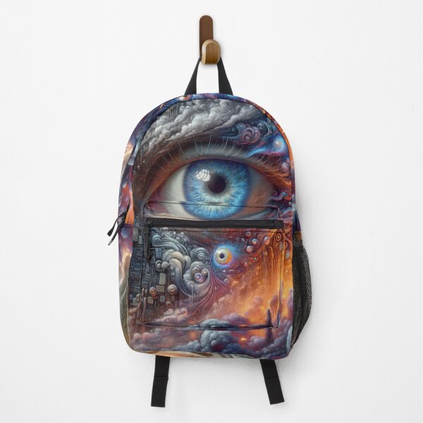Item preview, In The Fantasy Skies designed and sold by M-Y-A-R-T-.