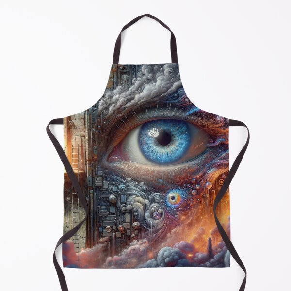 Item preview, In The Fantasy Skies designed and sold by M-Y-A-R-T-.