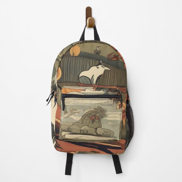 Item preview, "Enchanted Wilderness: Nature’s Harmony" designed and sold by Macajuba Design .