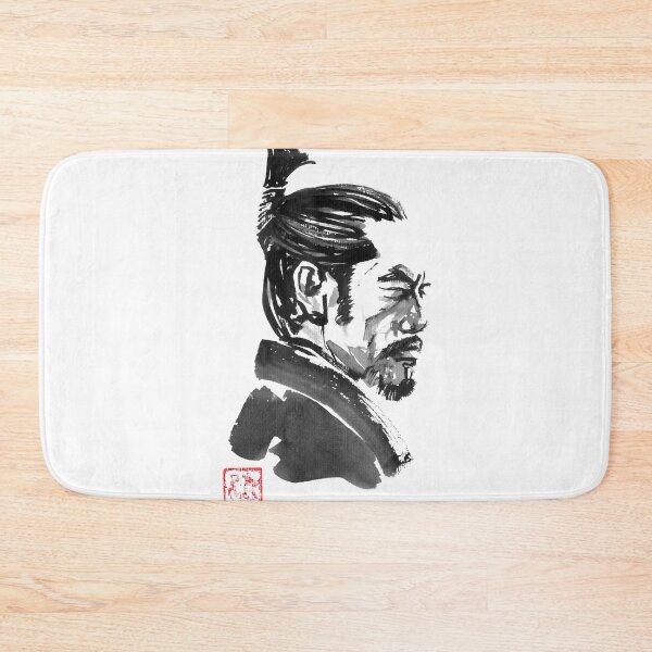 Item preview, señor shogun designed and sold by pechane.