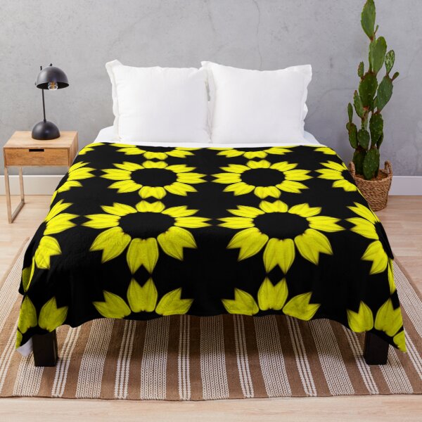 Item preview, Yellow flower designed and sold by Meo Design.