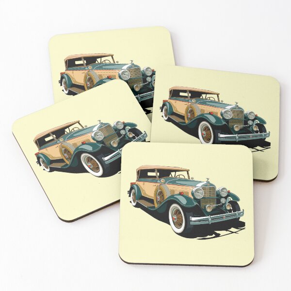 Item preview, King of the Roads Rare Roadster early 1900s designed and sold by DBM Photo Art 1.
