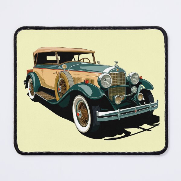 Item preview, King of the Roads Rare Roadster early 1900s designed and sold by DBM Photo Art 1.