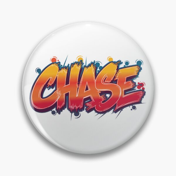 Item preview, Chase version 1 designed and sold by Pleindedesigns.