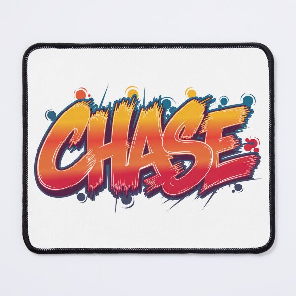 Item preview, Chase version 1 designed and sold by Pleindedesigns.