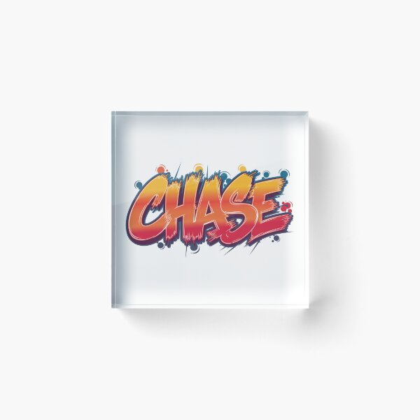 Item preview, Chase version 1 designed and sold by Pleindedesigns.