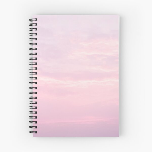 Item preview, Pastel Pink Sky designed and sold by Glam-OOTD.