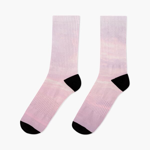 Item preview, Pastel Pink Sky designed and sold by Glam-OOTD.