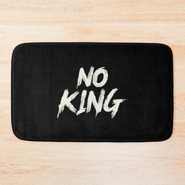 Item preview, No Kings In America  designed and sold by varioarts.