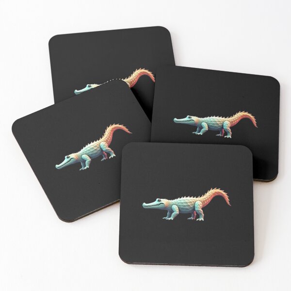 Item preview, Crocodile Alligator designed and sold by macadolie.