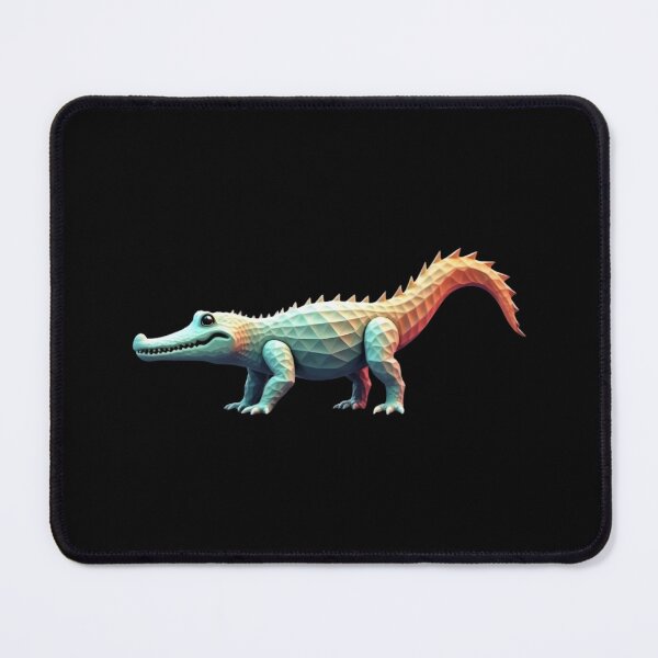 Item preview, Crocodile Alligator designed and sold by macadolie.