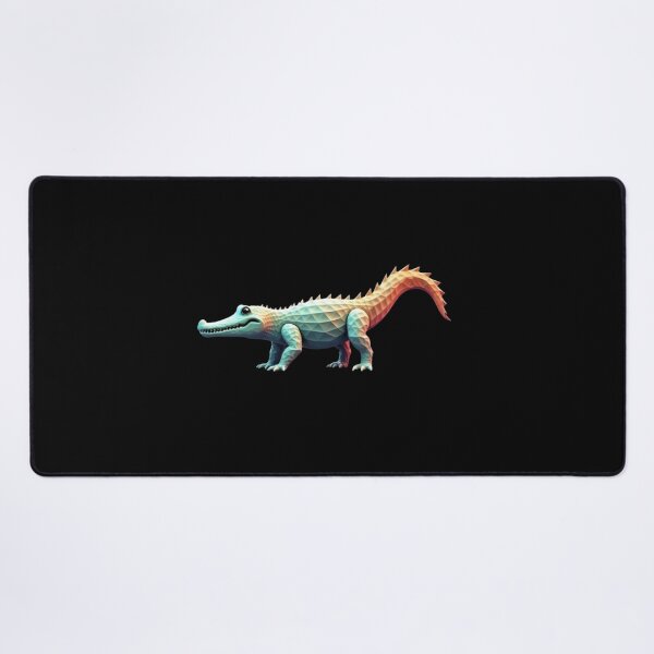 Item preview, Crocodile Alligator designed and sold by macadolie.