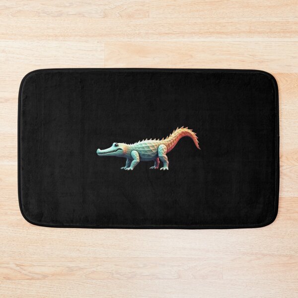 Item preview, Crocodile Alligator designed and sold by macadolie.