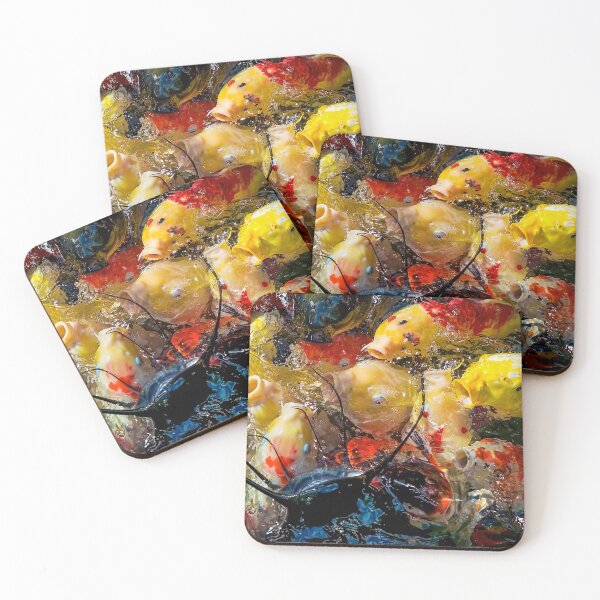 Item preview, Fish Fight designed and sold by David Bowman.