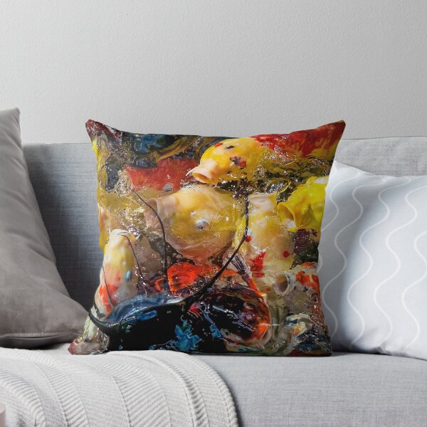 Item preview, Fish Fight designed and sold by David Bowman.