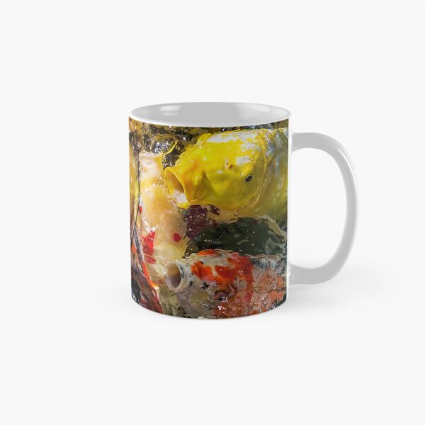 Item preview, Fish Fight designed and sold by David Bowman.