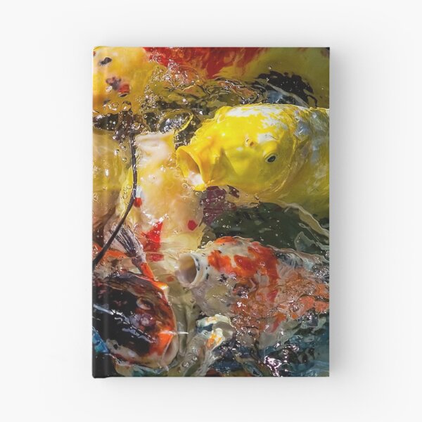 Item preview, Fish Fight designed and sold by David Bowman.