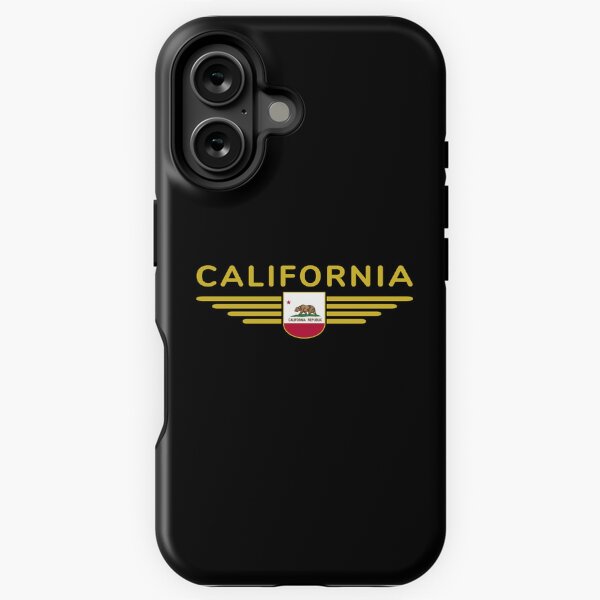 Item preview, California Fan T-Shirt – Sun & Style designed and sold by ElvisU.