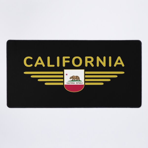 Item preview, California Fan T-Shirt – Sun & Style designed and sold by ElvisU.