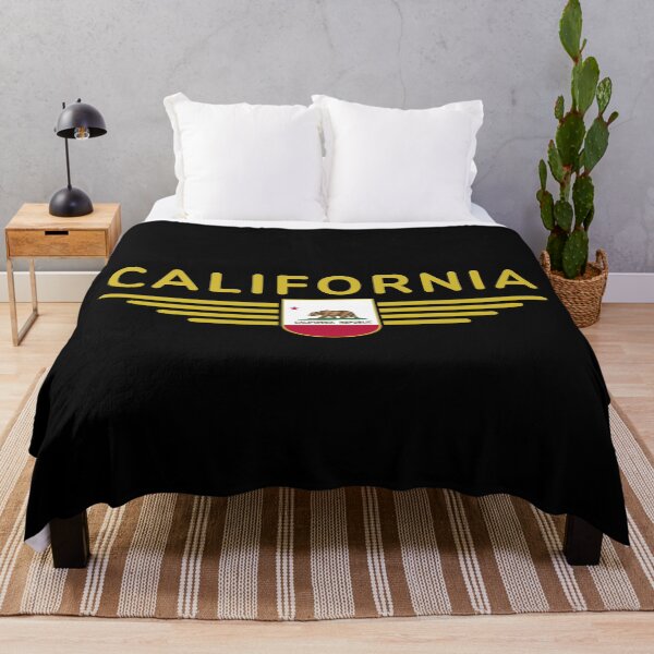 Item preview, California Fan T-Shirt – Sun & Style designed and sold by ElvisU.