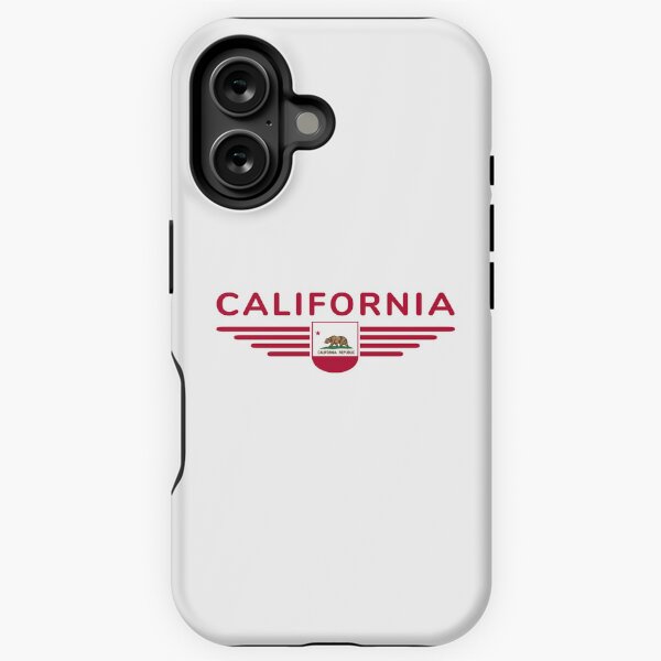 Item preview, California Fan T-Shirt – Sun & Style designed and sold by ElvisU.