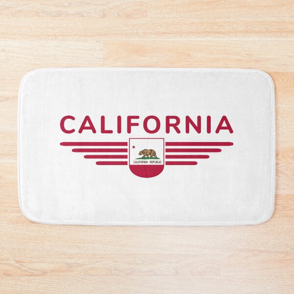 Item preview, California Fan T-Shirt – Sun & Style designed and sold by ElvisU.
