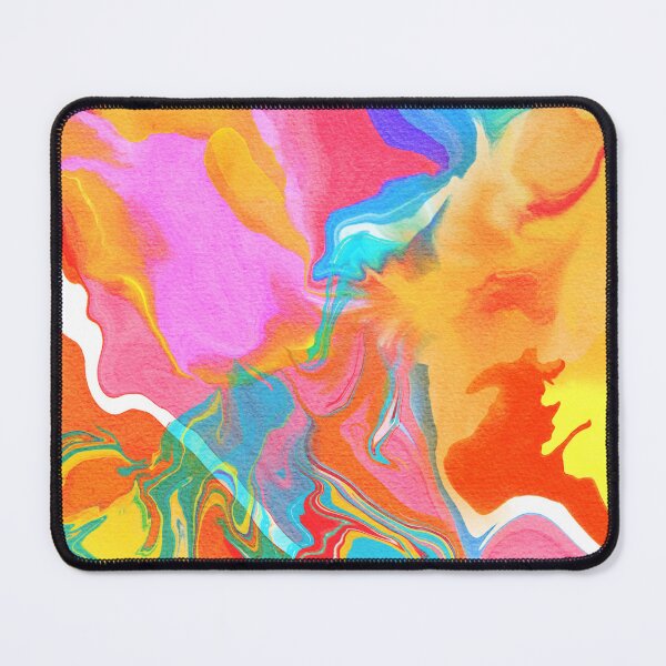 Item preview, watercolor acrylic color designed and sold by soartshop.
