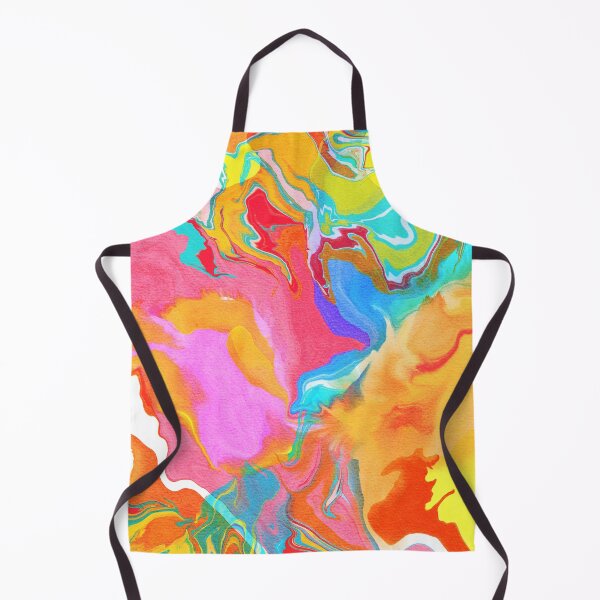 Item preview, watercolor acrylic color designed and sold by soartshop.