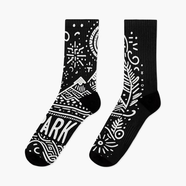 Item preview, Park City, Utah  designed and sold by OzzFrequency.