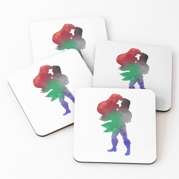 Item preview, Couple Inspired Silhouette designed and sold by ShadowsInspired.