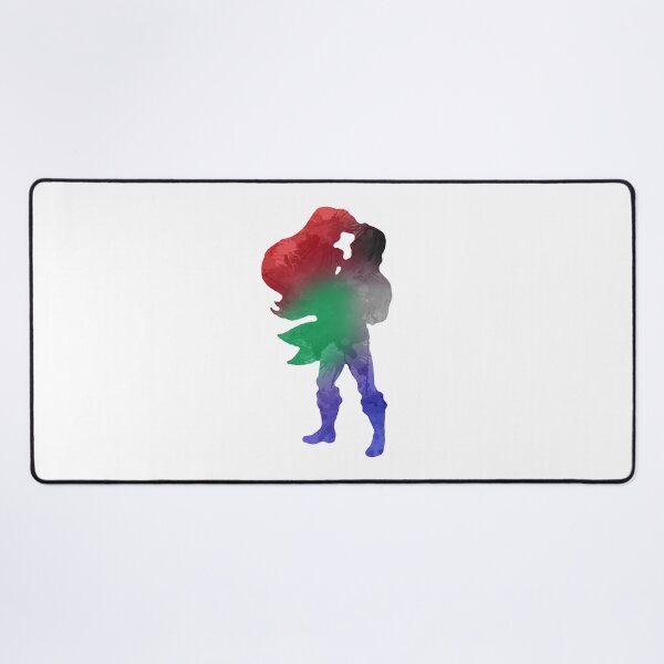 Item preview, Couple Inspired Silhouette designed and sold by ShadowsInspired.