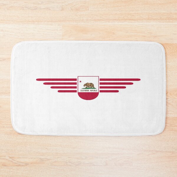 Item preview, California Fan T-Shirt – Sun & Style designed and sold by ElvisU.