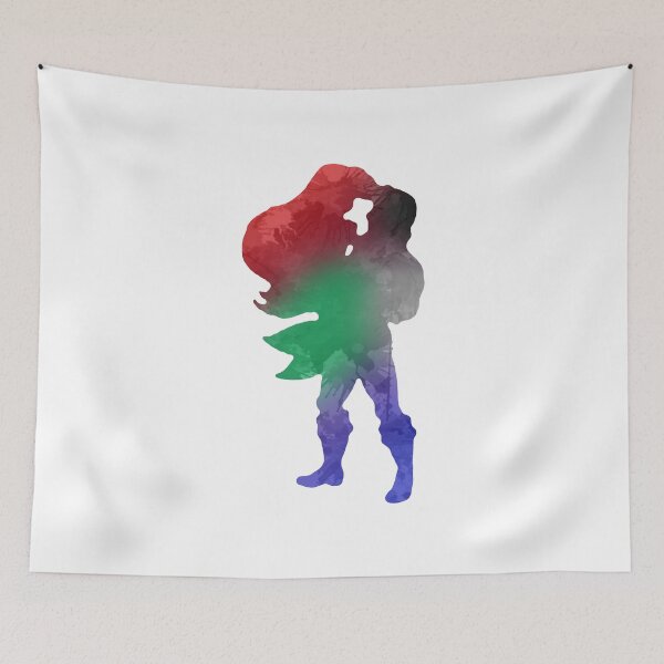 Item preview, Couple Inspired Silhouette designed and sold by ShadowsInspired.