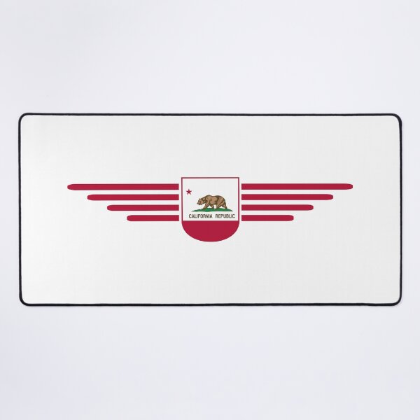 Item preview, California Fan T-Shirt – Sun & Style designed and sold by ElvisU.