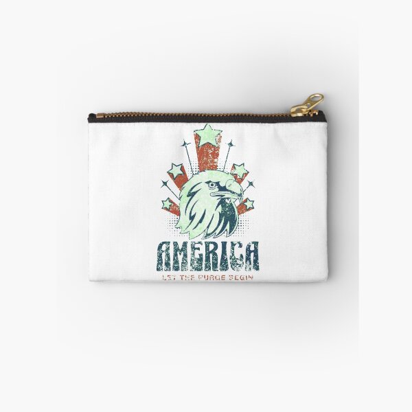 Item preview, i purge designed and sold by PopPizzazz.