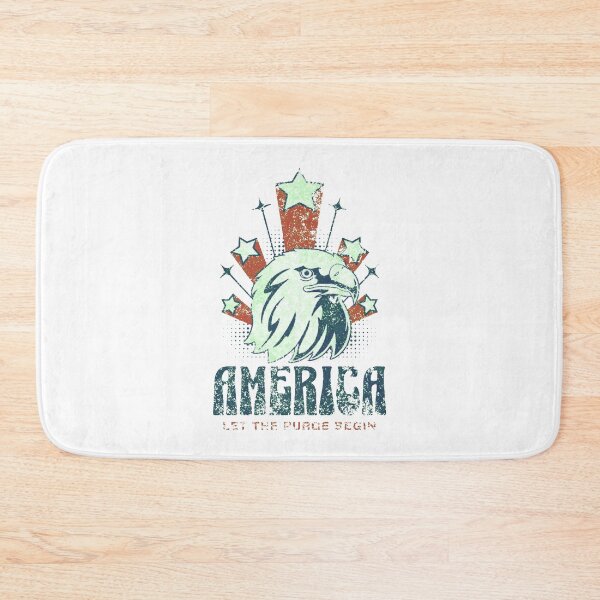 Item preview, i purge designed and sold by PopPizzazz.