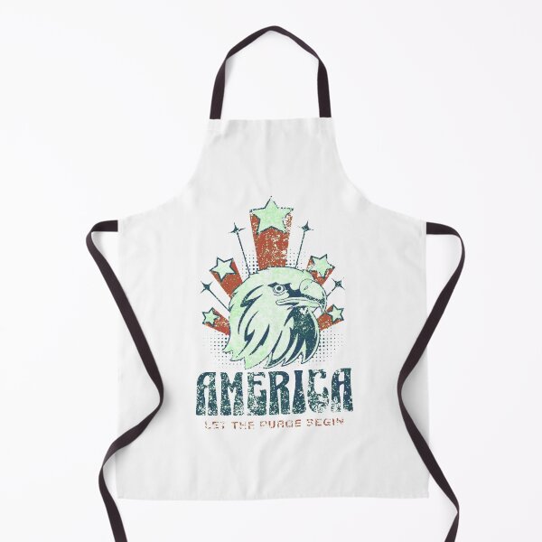 Item preview, i purge designed and sold by PopPizzazz.