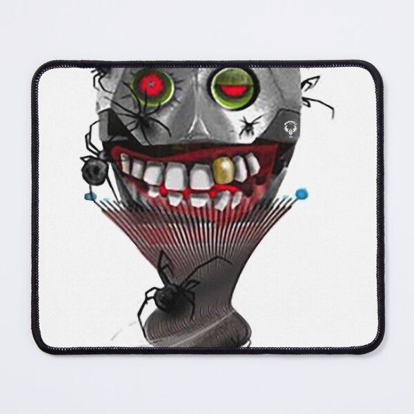 Item preview, Head Case 2 designed and sold by MoOkRuLz.