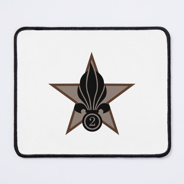 Item preview, French Foreign Legion 2 Combat Engineer Regiment designed and sold by sirglennbo.