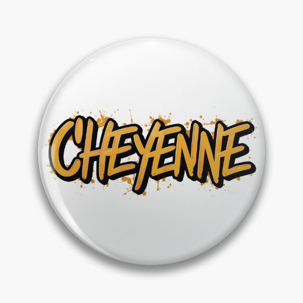 Item preview, Cheyenne version 1 designed and sold by Pleindedesigns.