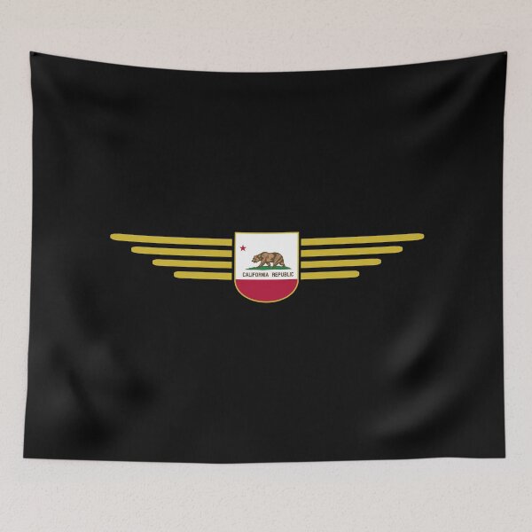 Item preview, California Fan T-Shirt – Sun & Style designed and sold by ElvisU.
